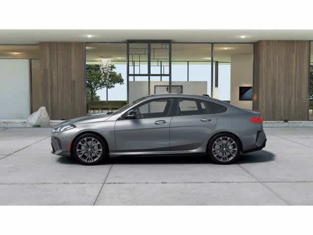 2026 BMW 2 Series 228 xDrive Gran Coupe