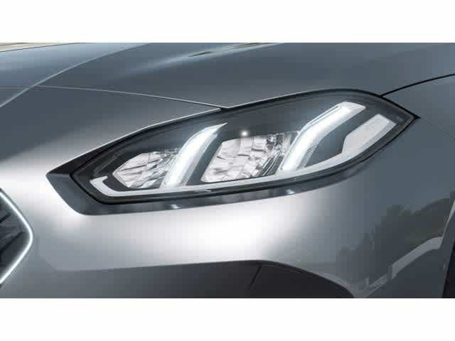 2026 BMW 2 Series 228 xDrive Gran Coupe