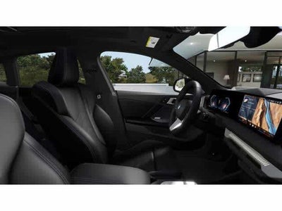 2026 BMW 2 Series 228 xDrive Gran Coupe