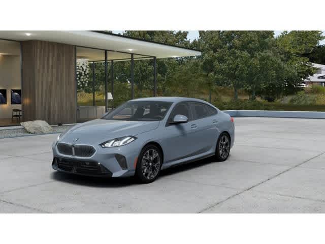 2026 BMW 2 Series 228 xDrive Gran Coupe