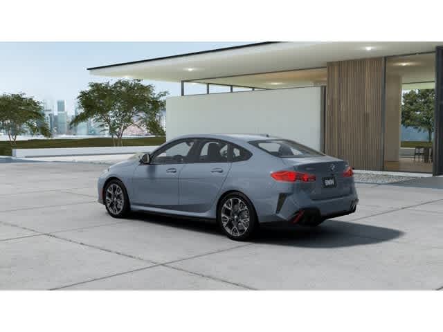 2026 BMW 2 Series 228 xDrive Gran Coupe
