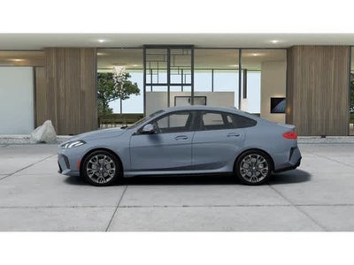 2026 BMW 2 Series 228 xDrive Gran Coupe