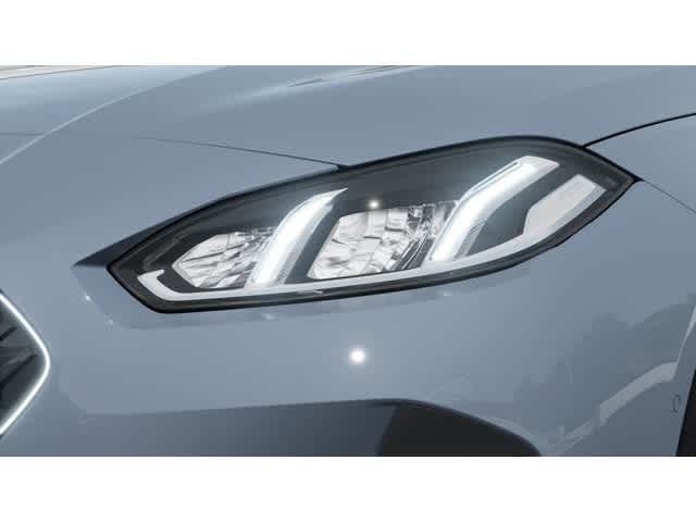 2026 BMW 2 Series 228 xDrive Gran Coupe