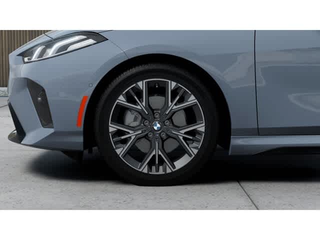 2026 BMW 2 Series 228 xDrive Gran Coupe