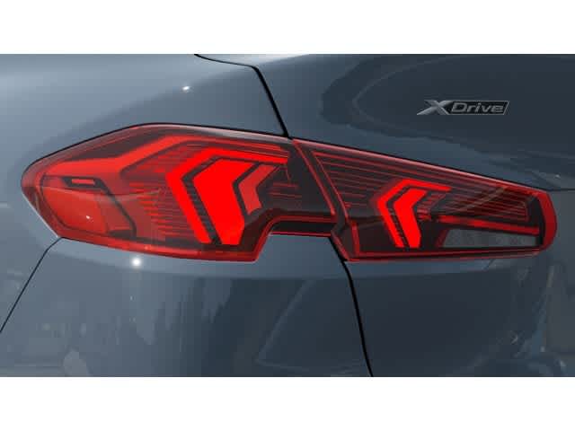 2026 BMW 2 Series 228 xDrive Gran Coupe