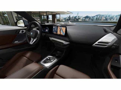 2026 BMW 2 Series 228 xDrive Gran Coupe