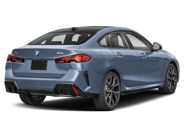 2026 BMW 2 Series 228 xDrive Gran Coupe