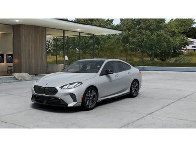 2026 BMW 2 Series 228 xDrive Gran Coupe
