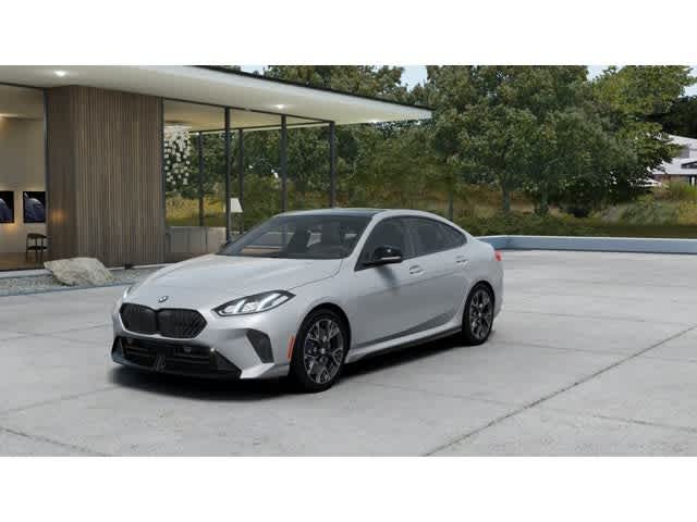 2026 BMW 2 Series 228 xDrive Gran Coupe