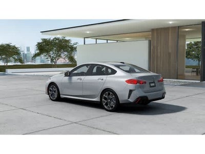 2026 BMW 2 Series 228 xDrive Gran Coupe