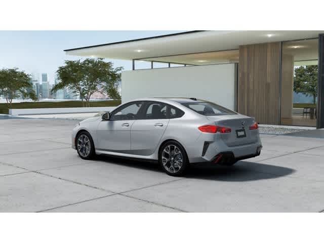 2026 BMW 2 Series 228 xDrive Gran Coupe