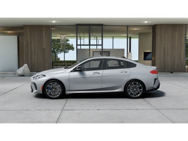 2026 BMW 2 Series 228 xDrive Gran Coupe