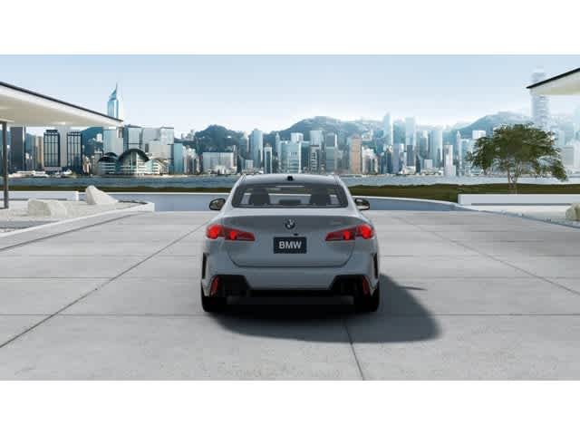 2026 BMW 2 Series 228 xDrive Gran Coupe
