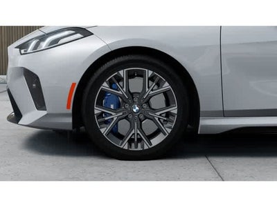 2026 BMW 2 Series 228 xDrive Gran Coupe