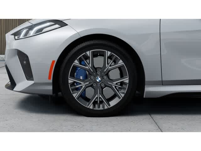 2026 BMW 2 Series 228 xDrive Gran Coupe