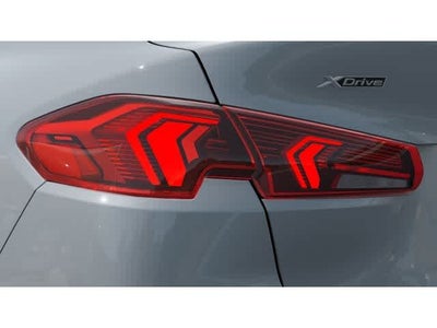 2026 BMW 2 Series 228 xDrive Gran Coupe