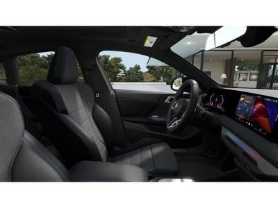 2026 BMW 2 Series 228 xDrive Gran Coupe