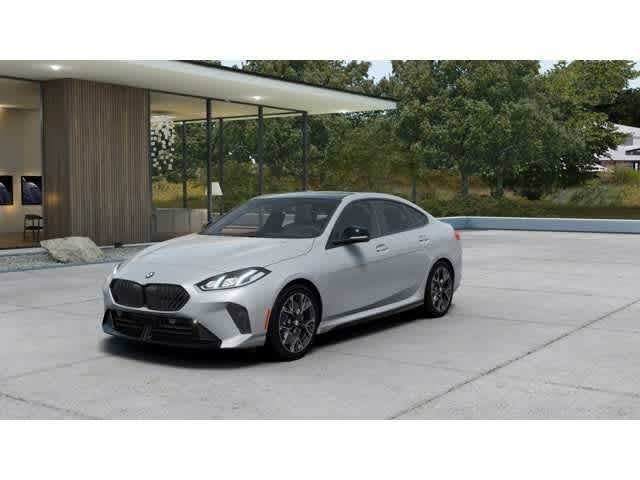 2026 BMW 2 Series 228 xDrive Gran Coupe