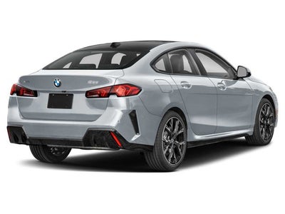 2026 BMW 2 Series 228 xDrive Gran Coupe