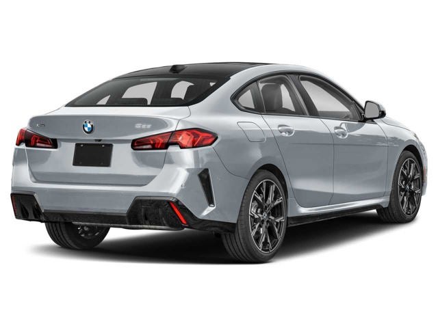 2026 BMW 2 Series 228 xDrive Gran Coupe