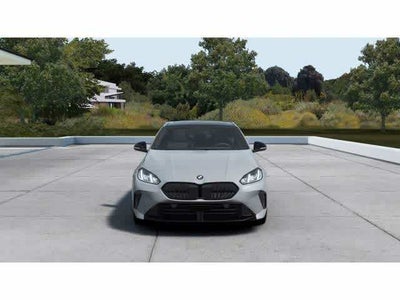 2026 BMW 2 Series 228 xDrive Gran Coupe