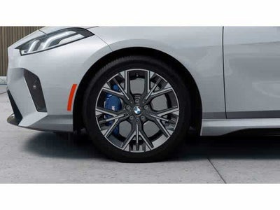 2026 BMW 2 Series 228 xDrive Gran Coupe