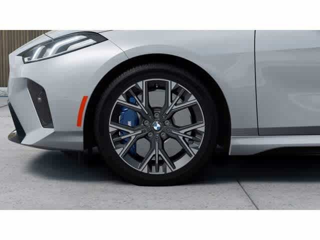 2026 BMW 2 Series 228 xDrive Gran Coupe