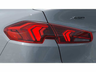 2026 BMW 2 Series 228 xDrive Gran Coupe
