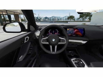 2026 BMW 2 Series 228 xDrive Gran Coupe