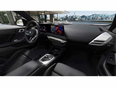 2026 BMW 2 Series 228 xDrive Gran Coupe