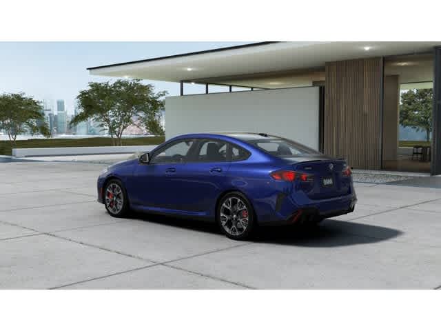 2026 BMW 2 Series 228 xDrive Gran Coupe