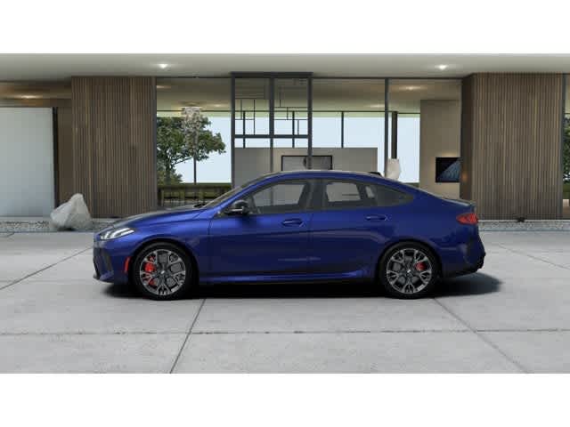 2026 BMW 2 Series 228 xDrive Gran Coupe