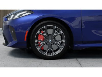 2026 BMW 2 Series 228 xDrive Gran Coupe