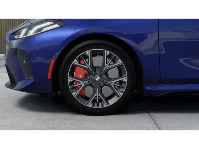 2026 BMW 2 Series 228 xDrive Gran Coupe