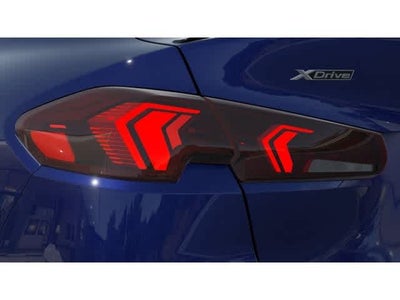 2026 BMW 2 Series 228 xDrive Gran Coupe