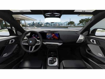 2026 BMW 2 Series 228 xDrive Gran Coupe