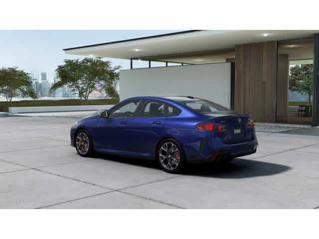 2026 BMW 2 Series 228 xDrive Gran Coupe