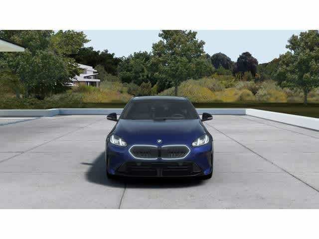 2026 BMW 2 Series 228 xDrive Gran Coupe