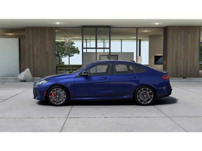 2026 BMW 2 Series 228 xDrive Gran Coupe