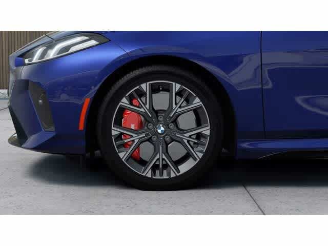 2026 BMW 2 Series 228 xDrive Gran Coupe