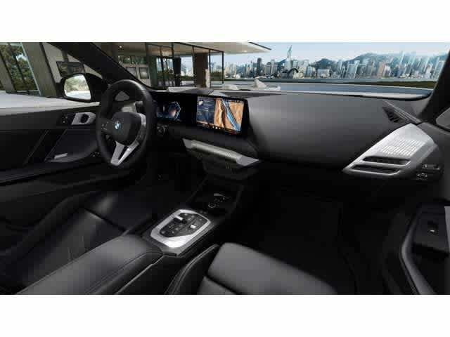 2026 BMW 2 Series 228 xDrive Gran Coupe
