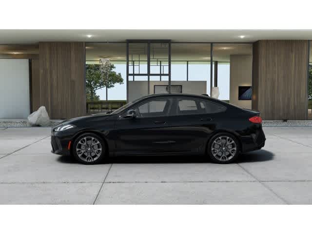 2026 BMW 2 Series 228 xDrive Gran Coupe