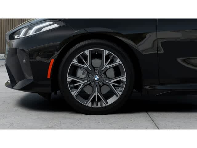 2026 BMW 2 Series 228 xDrive Gran Coupe