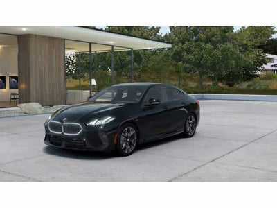 2026 BMW 2 Series 228 xDrive Gran Coupe