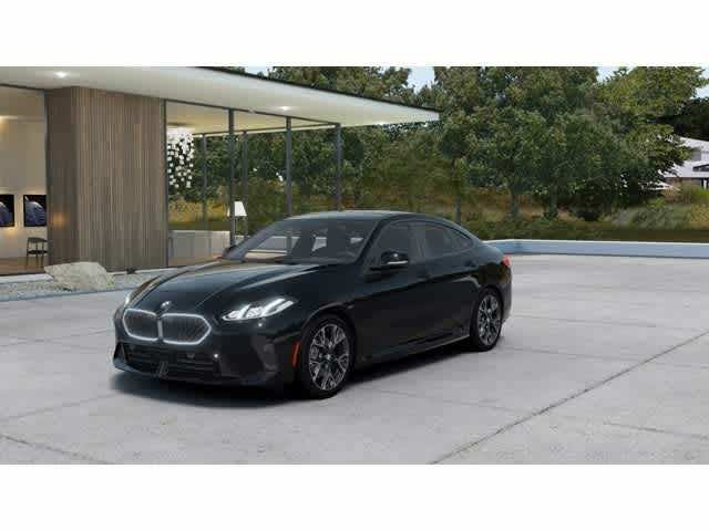 2026 BMW 2 Series 228 xDrive Gran Coupe