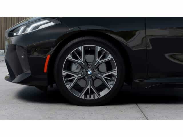 2026 BMW 2 Series 228 xDrive Gran Coupe