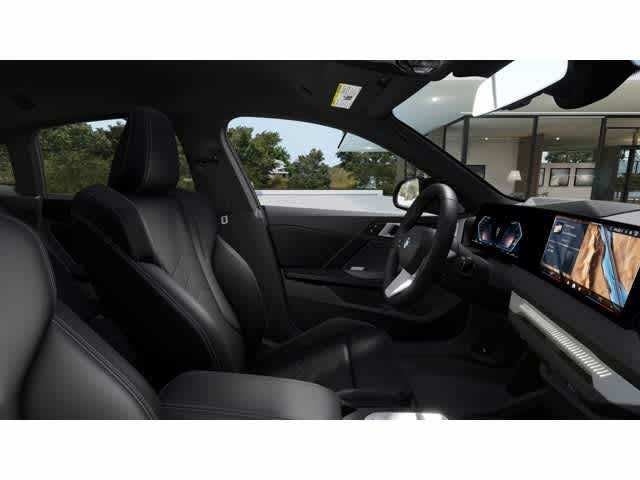 2026 BMW 2 Series 228 xDrive Gran Coupe