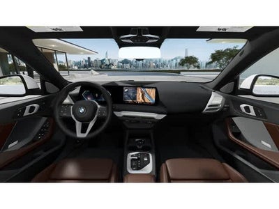 2026 BMW 2 Series 228 xDrive Gran Coupe
