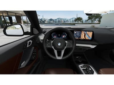 2026 BMW 2 Series 228 xDrive Gran Coupe