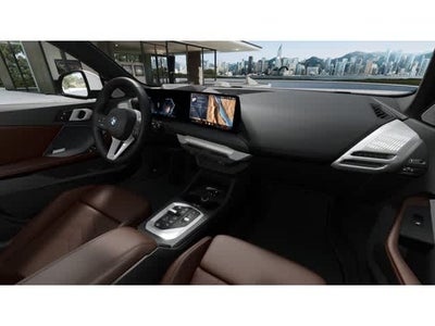 2026 BMW 2 Series 228 xDrive Gran Coupe
